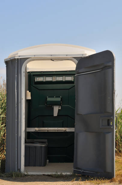 Portable restroom solutions in Fairchance, PA